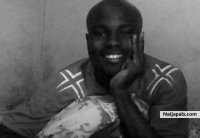 Always in a good mood for the beter - click for next photo