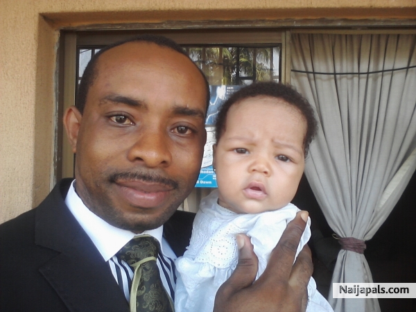daddy n baby - click for next photo