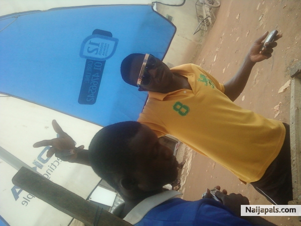 thats my swaggz - click for next photo