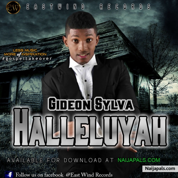 Halleluyah