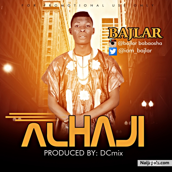 ALHAji