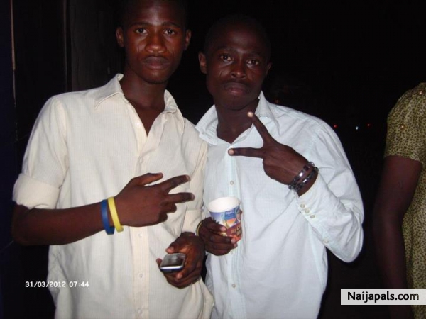 in oshodi - click for next photo