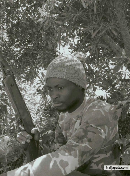 Elijah Onyenmeriogu - click for next photo