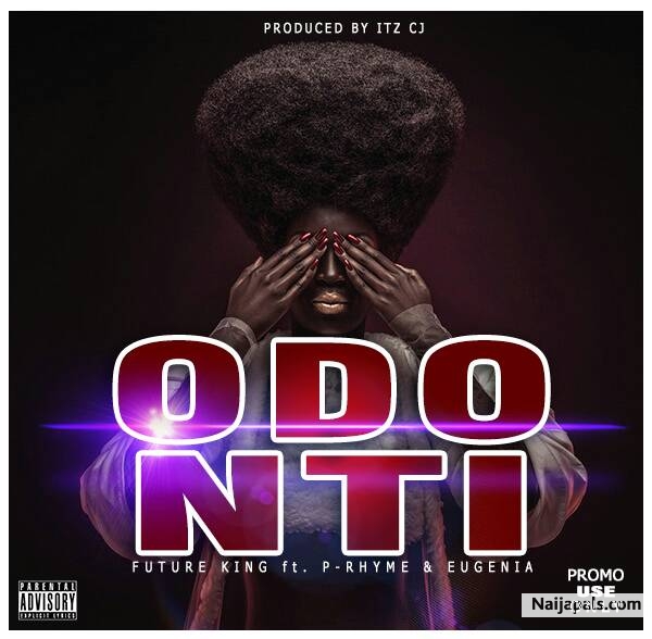 Odo Nti