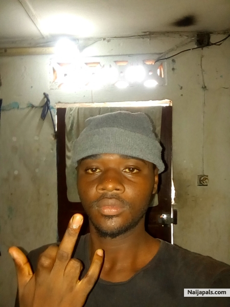 Fine boy - click for next photo
