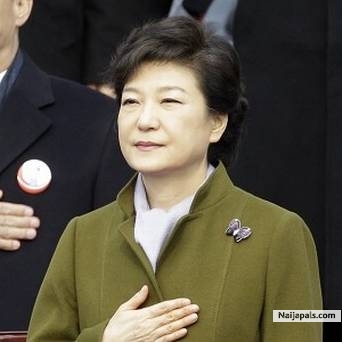 Greetings in the name of our lord Jesus Christ, I am Mrs Kim Hyun sook from South Korea, a widow to late Kim Song Ho-Bong. I am 48 years old, I am now a new Christian convert, - click for next photo