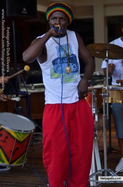 JAH KNOW