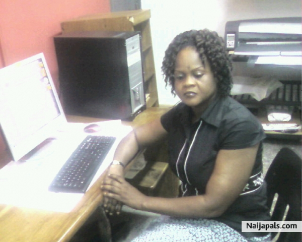 When you talk about sincerility and Honesty you have to mention me, that is my name. - click for next photo