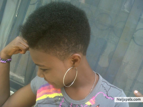 ekene ogbodo babe - click for next photo
