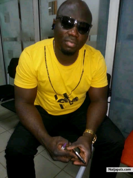 Maiyegun of France - click for next photo