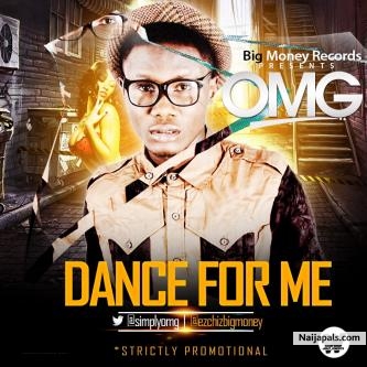 DANCE FOR MR