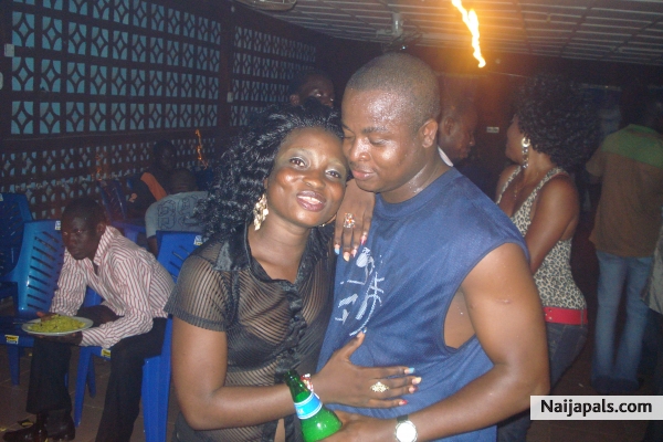 femi and tolu - click for next photo