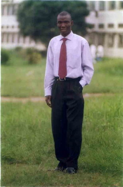 I AM NAIJA - click for next photo