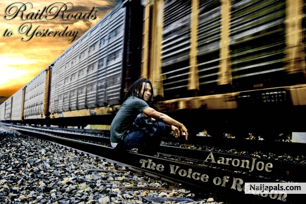RailRoads To Yesterday.. - click for next photo