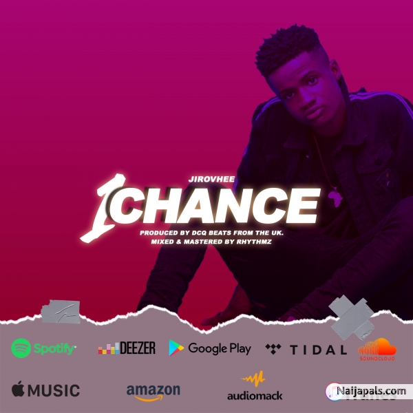 One Chance