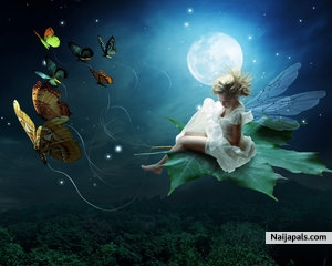 fairy gurl - click for next photo