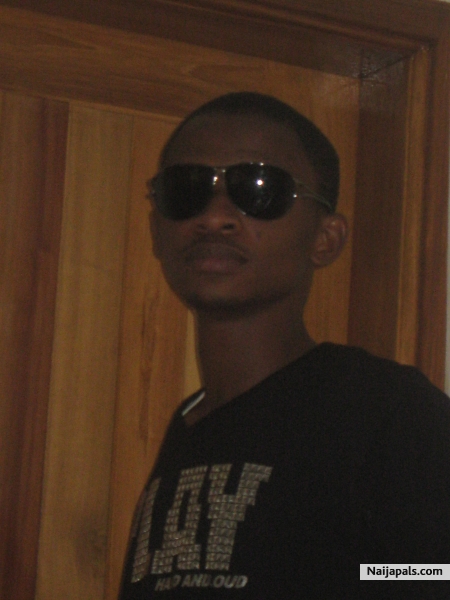 My shady - click for next photo