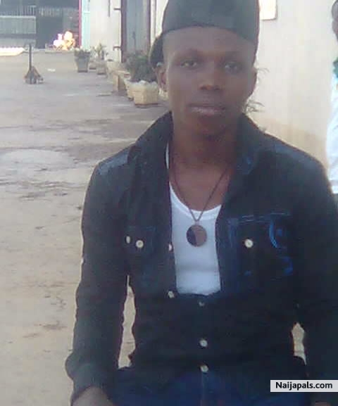 dkcino of yungstar entertainment - click for next photo