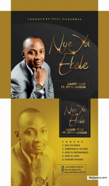 Nye ya Ekele