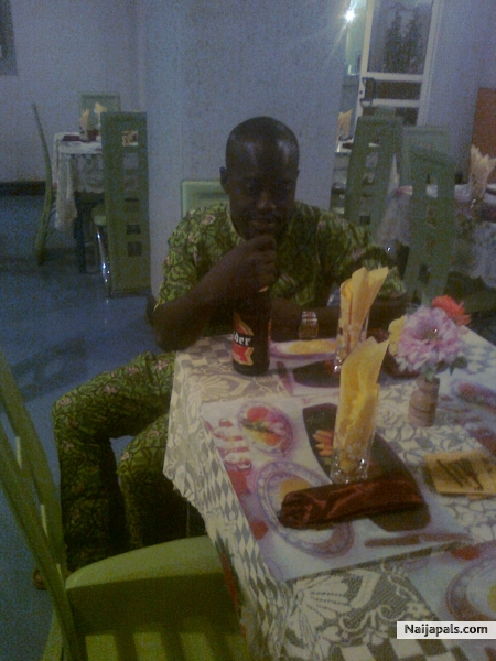 my hubby - click for next photo
