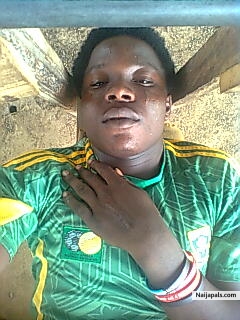 Adeola - click for next photo