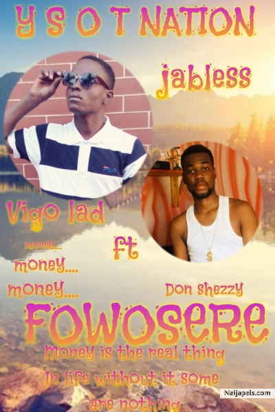 Fowo sere
