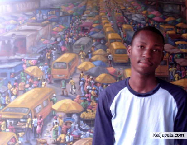 ayeola ayodeji - click for next photo