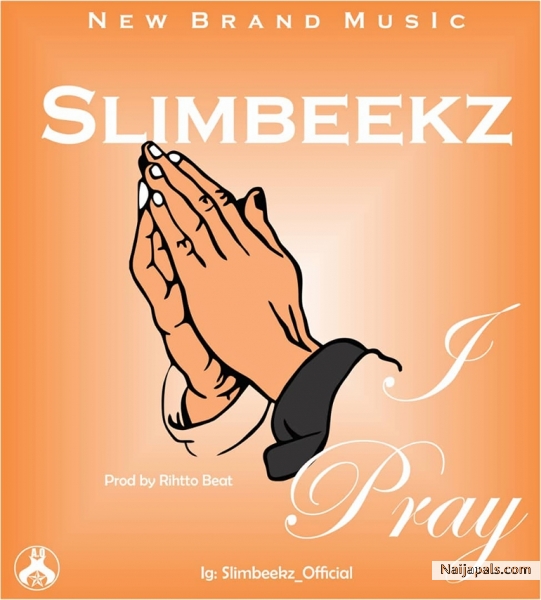 I Pray