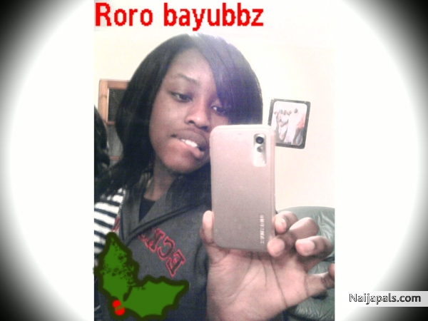 Roro bayubbz - click for next photo