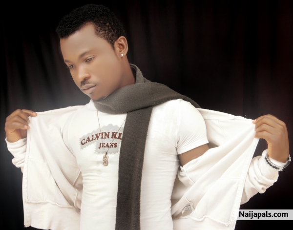 Taking Nigerians higher in the music industry - click for next photo