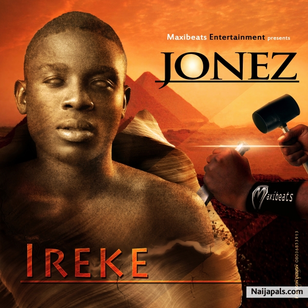 Ireke