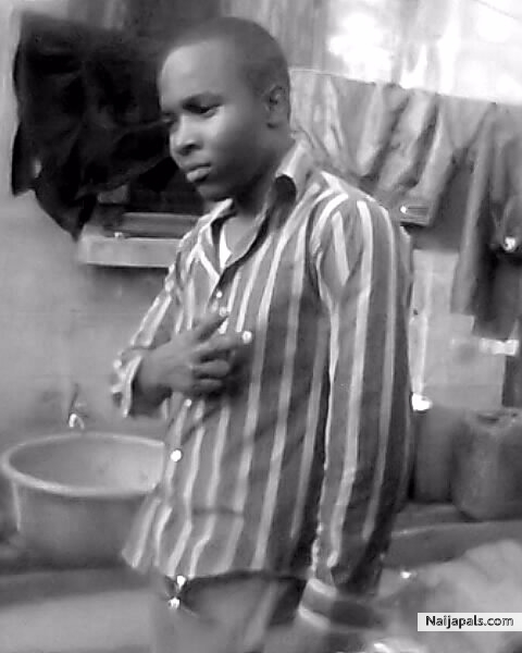 dats jst me - click for next photo