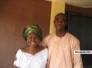 mum and i - click for next photo