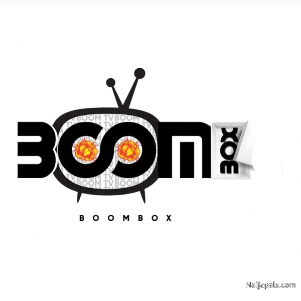BoomBox_NG - click for next photo