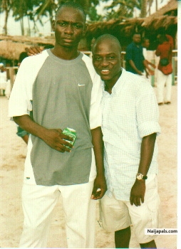 let chilled,gangan aso - click for next photo