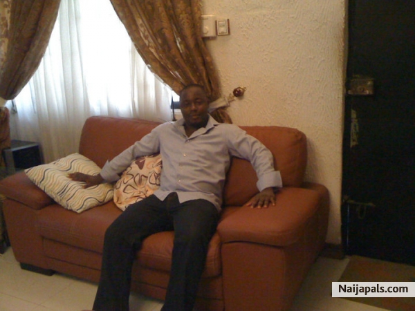 me at home.. tired from my pals - click for next photo