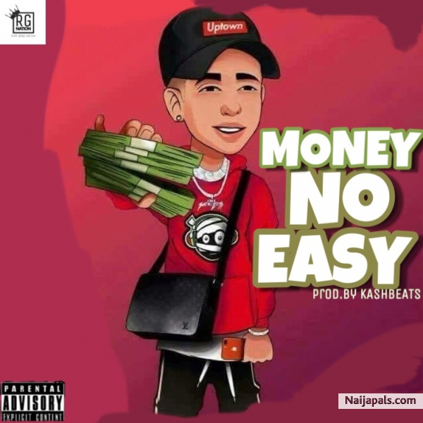 MONEY NO EASY