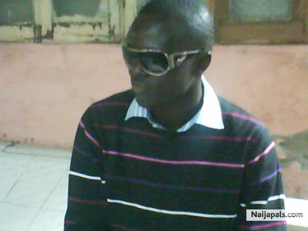 Da' Black - click for next photo