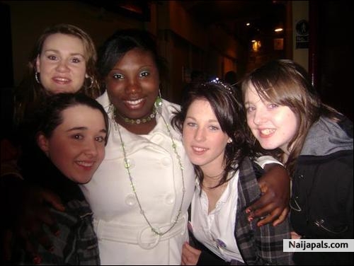 me on ciara burfdai party xxx - click for next photo