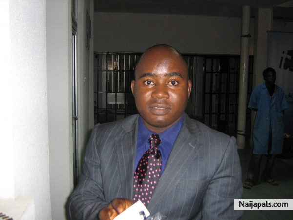 Chima O. - click for next photo