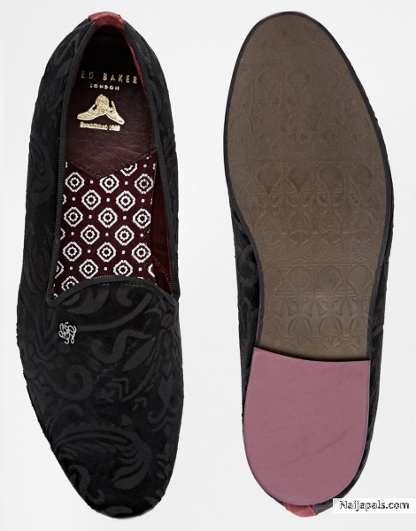 TED BAKER 2014 - click for next photo