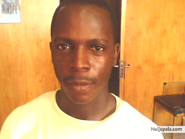 OLAYINKA IBUKUN - click for next photo