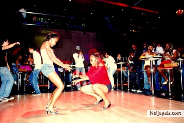 Afrijamz Full Blast with DJ Neptune - click for next photo