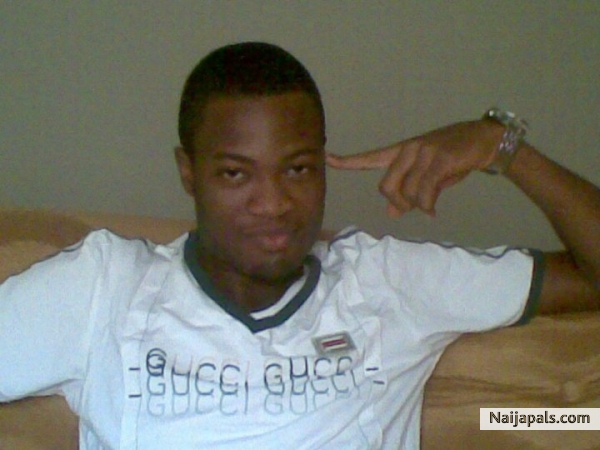 just me chilling ! - click for next photo