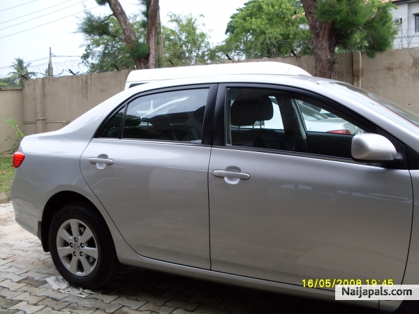 My Car - click for next photo