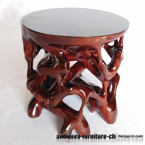 Hand Painted Furniture - click for next photo