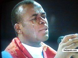 adoration man of God - click for next photo
