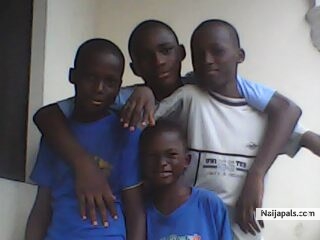 my brothers - click for next photo