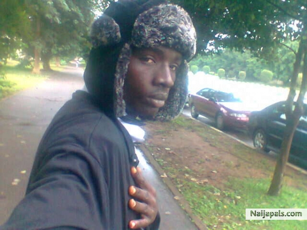 when its so cold that you so much wanna #Labo - click for next photo