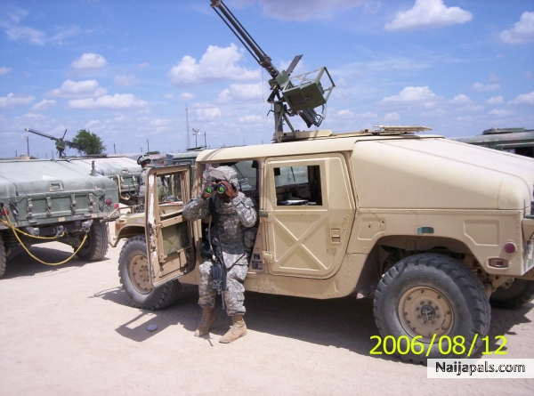 wht u knw about them M16s and MVGs - click for next photo